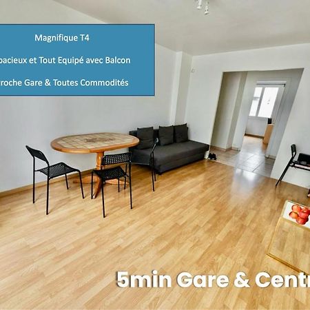 Impeccable Chambre, Bien Place, Calme & Tout Equipe Grenoble Esterno foto