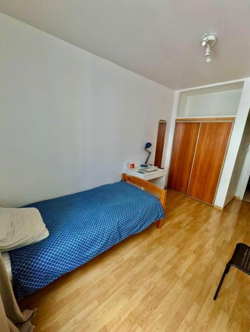 Impeccable Chambre, Bien Place, Calme & Tout Equipe Grenoble Esterno foto